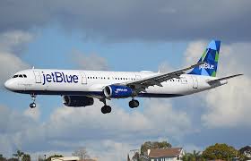 Newark Airport Chaos: JetBlue Smoke Scare Grounds Flights to 11PM