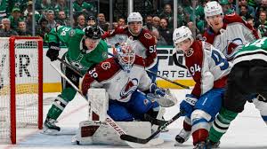 2025 NHL Stanley Cup Playoffs Round 1 Game Previews