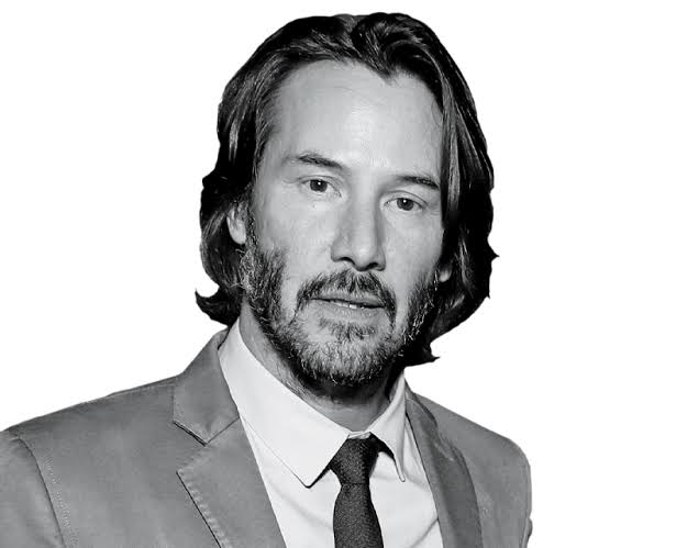 Keanu Reeves - Variety500 - Top 500 Entertainment Business Leaders |  Variety.com