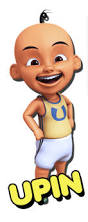 Hasil gambar untuk upin dan ipin dan kawan kawan