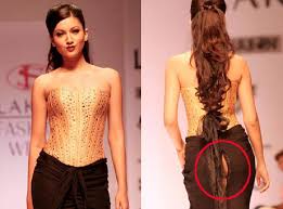 Image result for worst wardrobe malfunctions bollywood