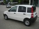 Samochody osobowe: Fiat Panda - OTOMOTO - ogoszenia