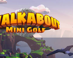 Image of Walkabout Mini Golf