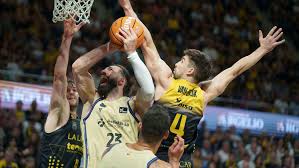 fc barcelona baloncesto