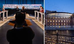 SVT: ”Blir en del förändringar i debatten”
