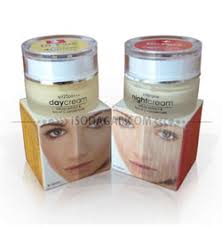 Dr Pure Whitening Face Cream (Krim Pemutih Wajah). Précédent - dr_pure_01_large