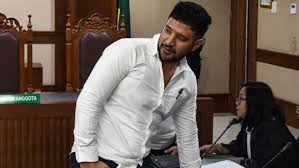 Pelajaran Berharga dari Kasus Ammar Zoni: Menghindari Jalan Narkoba