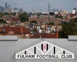 fulham vs chelsea