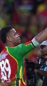 Cricbuzz