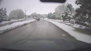 Thousands without power: Outages reported during spring Colorado snowstorm