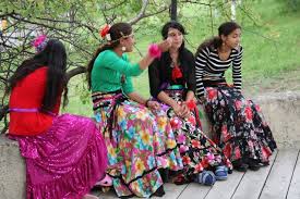 Image result for romani people