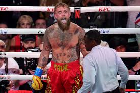 Jake Paul still chasing Nate Diaz fight in MMA, open to Floyd Mayweather next in boxing: ‘He needs the money’