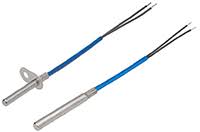 NTC Probe Thermistors - Molex | DigiKey