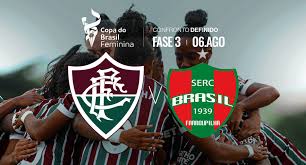 Fluminense Football Club - News update