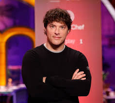 Jordi Cruz, chef y jurado de 'MasterChef', revela la receta de su hamburguesa saludable: 