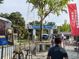 조선일보 - News update