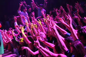 События В Ижевске 8 Августа