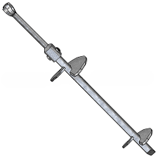 3705 – Allied Bolt