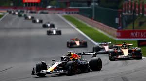 Formula 1 - News update