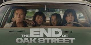 Win Fandango Passes to "THE END OF OAK STREET"