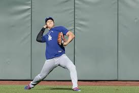 Shohei Ohtani vies to maintain an edge over Rafael Devers