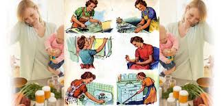 Image result for rumah tangga