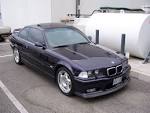 BMW 3 Series (E36) - , the free encyclopedia