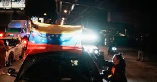 Venezuela's interim government says it is united behind Maduro after his U.S. capture