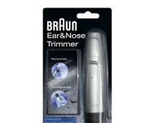 Изображение: Braun EN10 trimmer