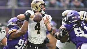 Derek Carr Trade Scenarios: Potential Landing Spots and Compensation for the Saints