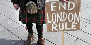 Image result for scottish referendum images