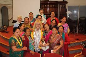 From Reading with love: Gurkha cookbook backed by Dame Joanna Lumley celebrates 12 years of SSAFA friendship - Cobseo - The Confederation of Service Charities