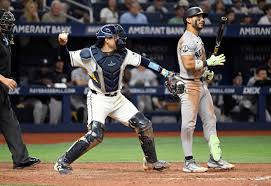 How to watch Rays-Yankees doubleheader today: MLB free live stream
