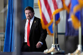 Judge drops Nevada case against electors accused of forging certificate in 2020 election