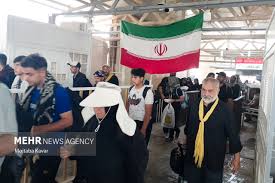 آخرین تمهیدات اربعینی در مرز مهران؛زیرساخت های آب، برق و راه مهیا شد