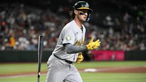 Athletics vs. Arizona Diamondbacks: Game Highlights