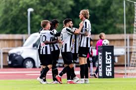 Landskrona BoIS - News update