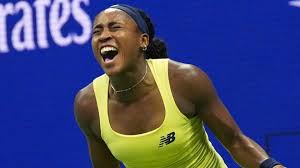 Coco Gauff