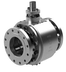 About us – Kace Valves