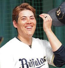 News source: パ・リーグ.com
