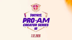 How a 12-Year-Old Pro Gamer Beat the Odds at the Fortnite Pro-Am 2026 - The Untold Story of the Underdog Team
