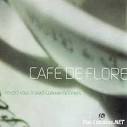 Cafe de flore ost flac