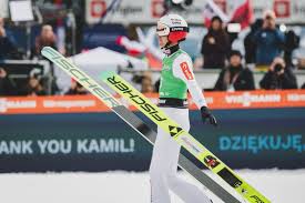 kamil stoch