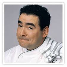 Emeril Lagasse Quotes | Great Sayings via Relatably.com