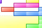 Resultado de imagen para tangram de ladrillos
