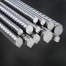 Deformed Bar - Steel Centre International