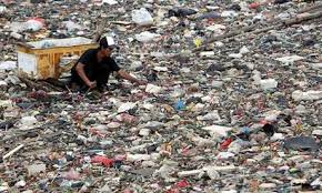 Image result for indonesia water pollution