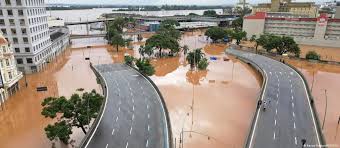 NOAA aponta 81% de chance de El Niño muito forte até o fim do ano, com potencial de ficar entre os maiores já registrados