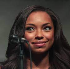 Logan Browning