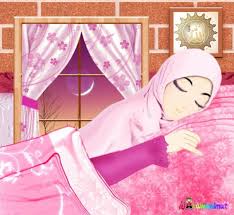 Image result for gambar kartun tidur waktu belajar